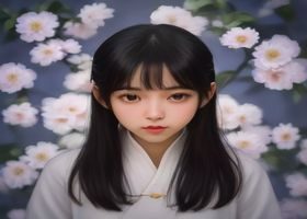 隐私保护盾牌图标与数字锁在霓虹绿色光效中，象征个人隐私数据的安全防护